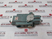 Schrader Bellows L645-63-102 Pilot Valve K058-055