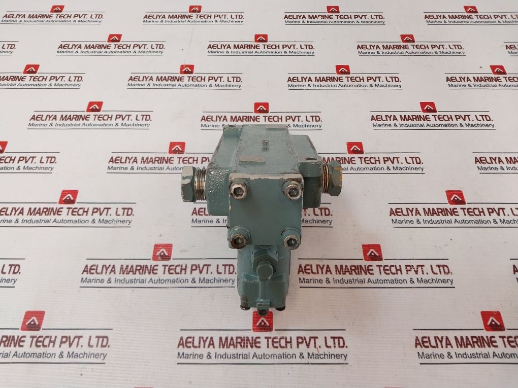 Schrader Bellows L645-63-104 Pilot Valve K065