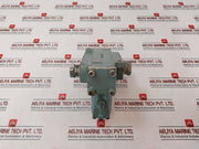 Schrader Bellows L645-63-104 Pilot Valve K065