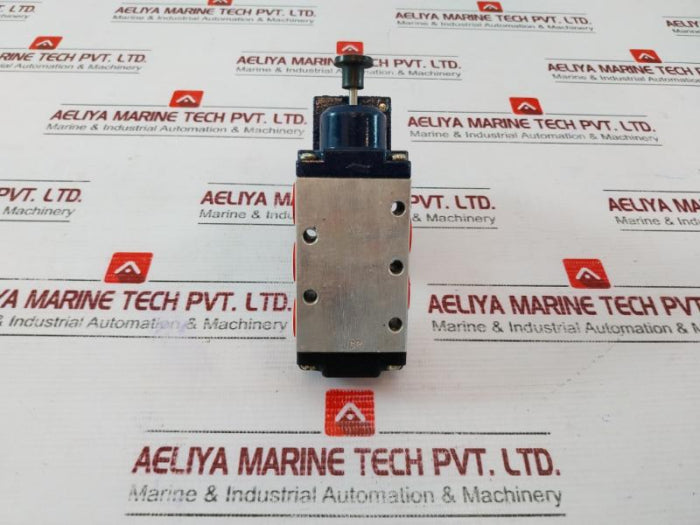 Schrader Duncan A53014 Modular Spool Solenoid Valves 240V Ac