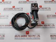 Schrader Duncan G53014 Modular Spool Solenoid Valve 24Vdc