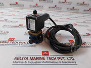 Schrader Duncan G53014 Modular Spool Solenoid Valve 24Vdc