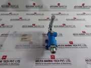 Schroder Hp 36 Manual Pump 262.05.00.002