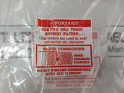 Schroeder J-10 Filter Element Sr-1055-0001