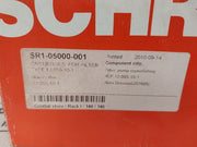 Schroeder J10 Cartridges For Filter Element