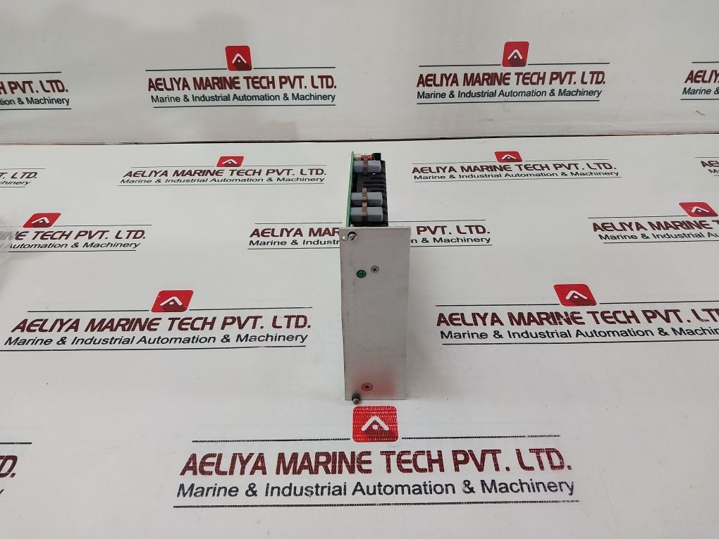 Schroff 13100058 Sem 124 Psu Power Supply 100-240 Vac