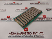 Schroff 23000-212 Vme 1-0 Bus 12-slot Backplane Pcb Module