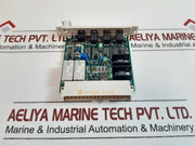 Schroff Blkh 06 Pcb