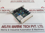 Schroff Blkh 06 Pcb