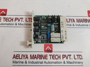 Schroff Blkh 06 Pcb Ea01-18