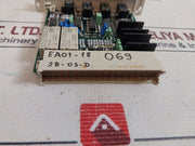 Schroff Blkh 06 Pcb Ea01-18