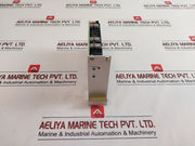 Schroff Max124 13100105 Power Supply 100-240 Vac 1.6A