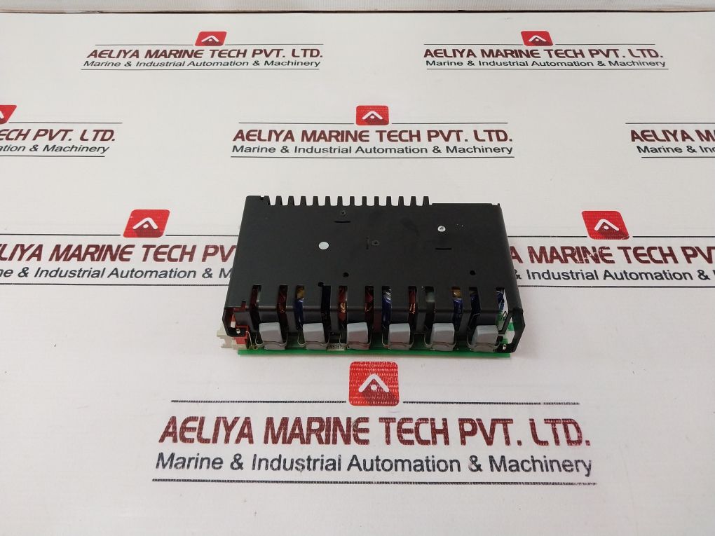 Schroff Max 315 13100123 Power Supply 100-240 Vac