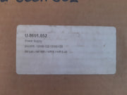 Schroff Max 315 Power Supply 13100123