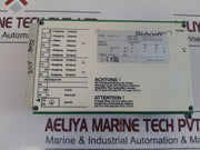 Schroff Max 315 Power Supply 13100123