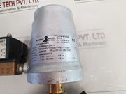 Schubert Salzer A168602/05/2014 Valve & Actuator Control System