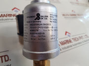 Schubert Salzer A822008Uk/39/2013 Valve & Actuator Control System