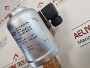 Schubert Salzer A822008Uk/39/2013 Valve & Actuator Control System