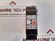 Schuhmann Messtechnik Wu 3.00G Resistance Converter 230V Ac