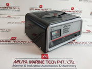 Schumacher SE-1052 2/10 AMP Battery Charger Solid Stat Model 120 VAC