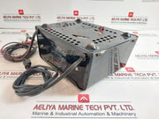 Schumacher SE-1052 2/10 AMP Battery Charger Solid Stat Model 120 VAC