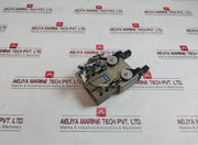 Schunk Drg 64-90As Radial Gripper Bes00J3, Bes 516-3007-e4-c-s49-00,3