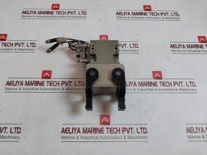 Schunk Drg 64-90As Radial Gripper Bes00J3, Bes 516-3007-e4-c-s49-00,3