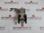 Schunk Drg 64-90As Radial Gripper Bes00J3, Bes 516-3007-e4-c-s49-00,3