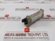 Schunk Kgg 80-60 Pneumatic Gripper For Small Component 303061