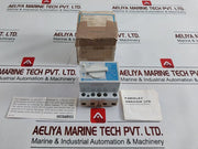 Schupa/Parmley Graham Sen 254 25Amp 4 Pole Earth Leakage Circuit