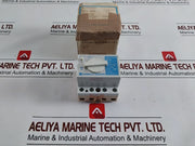 Schupa/Parmley Graham Sen 254 25Amp 4 Pole Earth Leakage Circuit