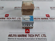 Schupa/Parmley Graham Sen 254 25Amp 4 Pole Earth Leakage Circuit