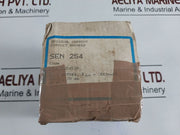 Schupa/Parmley Graham Sen 254 25Amp 4 Pole Earth Leakage Circuit