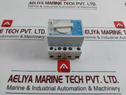 Schupa/Parmley Graham Sen 254 25Amp 4 Pole Earth Leakage Circuit