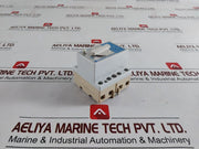 Schupa/Parmley Graham Sen 254 25Amp 4 Pole Earth Leakage Circuit