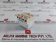 Schupa/Parmley Graham Sen 254 25Amp 4 Pole Earth Leakage Circuit