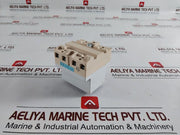 Schupa/Parmley Graham Sen 254 25Amp 4 Pole Earth Leakage Circuit