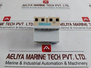 Schupa/Parmley Graham Sen 254 25Amp 4 Pole Earth Leakage Circuit