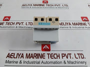 Schupa/Parmley Graham Sen 254 25Amp 4 Pole Earth Leakage Circuit