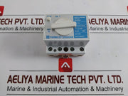 Schupa/Parmley Graham Sen 254 25Amp 4 Pole Earth Leakage Circuit