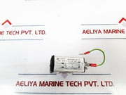 Schurter Cd 14.3101.151 Power Entry Module With Filter