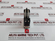 Schurter Fksv2-55-6/I Power Entry Connector Cd44.4101.151