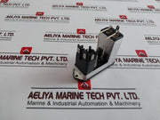 Schurter Fksv2-55-6/I Power Entry Connector Cd44.4101.151