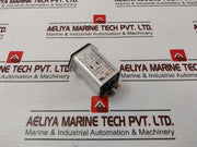 Schurter Kfa 4301.5003 Power Entry Module