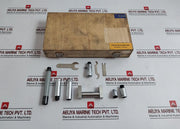 Schut Inside Micrometer Set 50-300Mm 0.01Mm 50Mm 100Mm 25Mm 13Mm