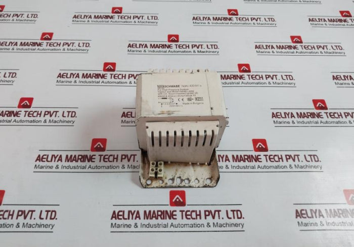Schwabe Nahj 400-597.6 Ballasts For High Pressure Sodium Vapour & Metal Halide Lamp