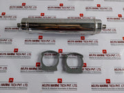 Schwammle Gmbh & Co. Kg Heat Exchanger 15-25Bar -50-+250C 356Mm