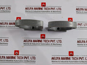 Schwammle Gmbh & Co. Kg Heat Exchanger 15-25Bar -50-+250C 356Mm