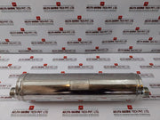 Schwammle K4Np Shell And Tube Heat Exchanger , K4Np, 0758895