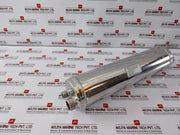 Schwammle K4Np Shell And Tube Heat Exchanger , K4Np, 0758895